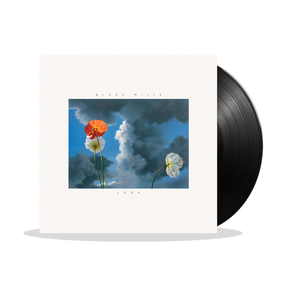 "Look" Vinyl LP