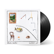 "Mutable Set" 2LP
